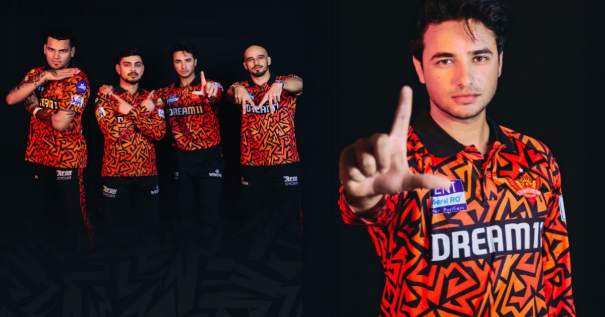 Srh young stars
