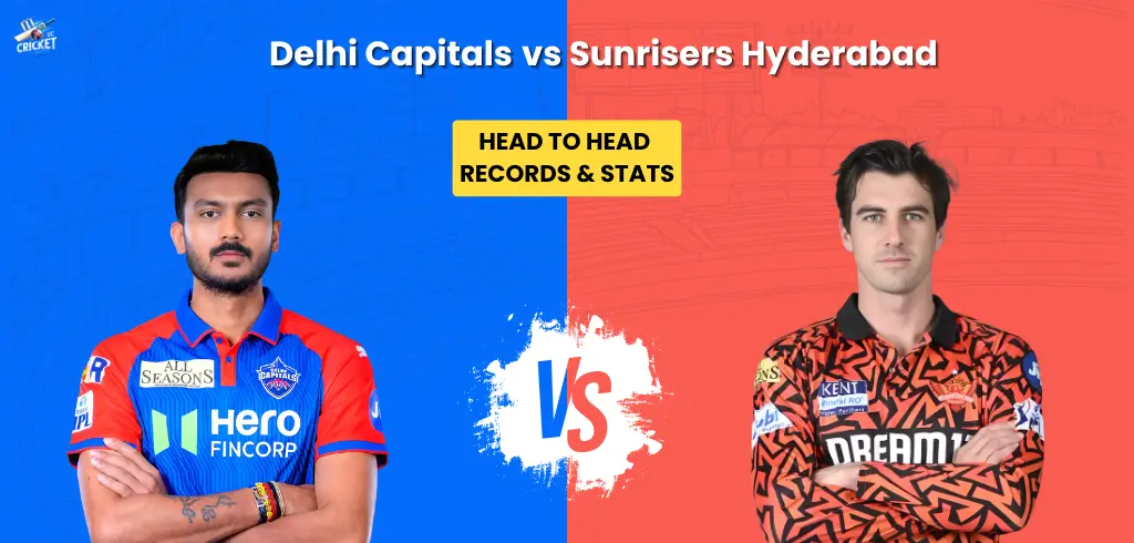 హెడ్ టు హెడ్ 